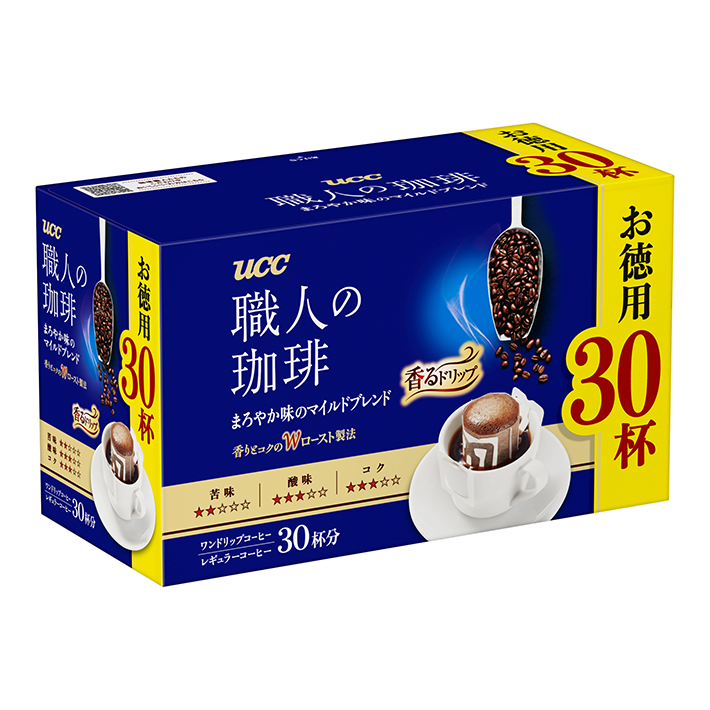UCC Gold Special Special Blend Roasted Coffee